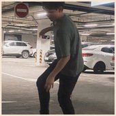 Strange, But Not Endless Suite cover