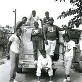 Junkyard Band