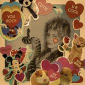 PMS 4 VALENTINES
