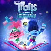 TROLLS Holiday In Harmony