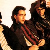 1992 © Kate Garner