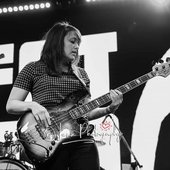 Big Fat Panda - Live at Specialized