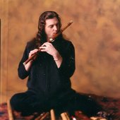 Tomas Walker w Flutes 2004