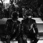 Daft Punk