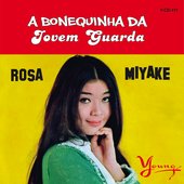 A Bonequinha da Jovem Guarda