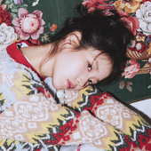 IU 2025 SEASON'S GREETINGS