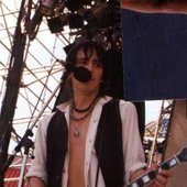 Izzy Stradlin