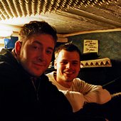 basti & malte, recording beta