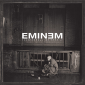 The Marshall Mathers LP (png)