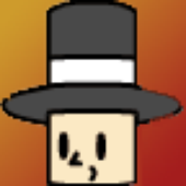 LastFM profile picture for @linguistic