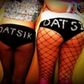 Avatar for DatSiK_TBeaR