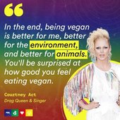 Courtney Act
