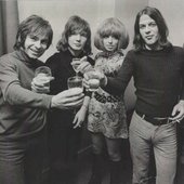 Shocking Blue