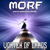 British Galactic Power Metaller MORF