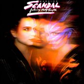 Scandal - Warrior