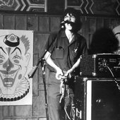 Boyd Rice of ИОИ