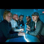 Seed (Hard Rock from Memphis, TN)