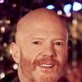 Jimmy Somerville