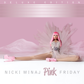 Pink Friday (Deluxe Edition)