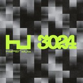 Hyperdub vs. 3024 - Exclusive Mix For Japan