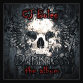Darkness. The album