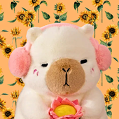 Lady_Capybara 的头像