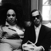 Divine & John Waters