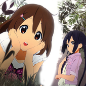 ゆいあず