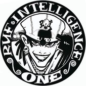One