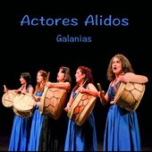 Galanìas (Canti delle donne sarde)