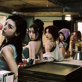 Girls Will Be Girls