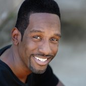 Shawn Stockman