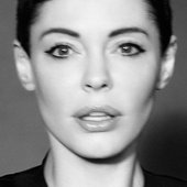 Rose McGowan