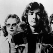 Wishbone Ash