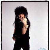Mick Mars