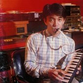 Alex Schneider aka Ryuichi Sakamoto