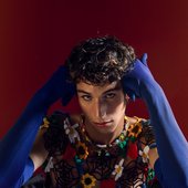 MAYO para GQ SPAIN
