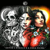 Entre o Esboço e a Obra Prima