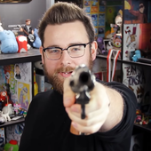 TomSka with a Gun