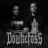 Downcross (2015)