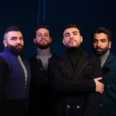 Adonis Band 