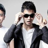 New Line-up