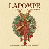 Carols EP
