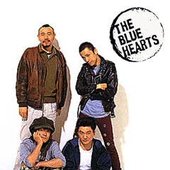 THE BLUE HEARTS