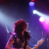 Nina Rockn
