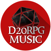 D20 RPG Music