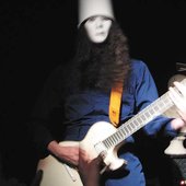 Buckethead 4