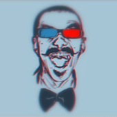 mikepsyy için avatar