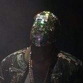 Kanye West (Yeezus Tours)