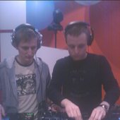 Alex Strong & Vladis (Belarus)